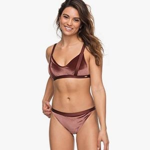 ROXY 🏄‍♀️ Two • Piece Bikini 👙 BRAND NEW ✨